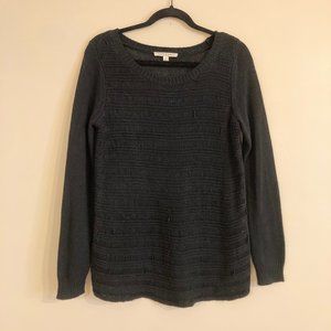 CYRUS KNIT SWEATER